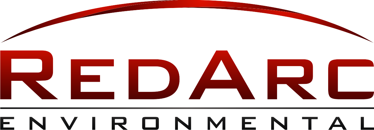 RedArc Logo